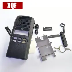 XQF Радио Корпус для Motorola HT1250 двухстороннее радио