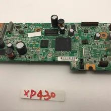 Основная плата CE59 для EPSON XP430 XP 430 Запчасти принтера|Детали