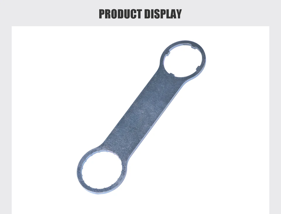 Clearance Electric Bike Motor Install Tool For Bafang BBS01 BBS02 BBSHD DIY Install Tools For BAFANG Tool Electric Bicycle Motor 3