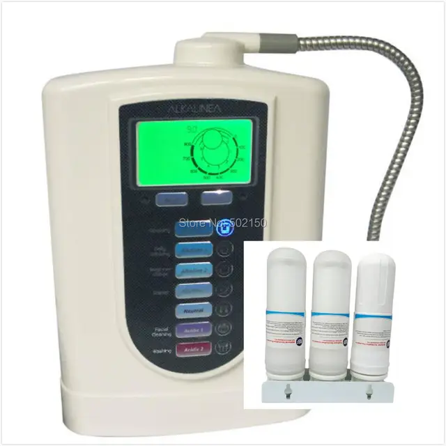 activated carbon filter