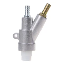 Mini Air Sandblaster Gun Sand Blasting Spray Guns With Boron Carbide Nozzle