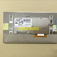 DHL/EMS Фирменная Новинка " ЖК-дисплей дисплей LB070WV2-TD01 LB070WV2 TD01 экран для Mercedes Buick Автомобильная dvd-навигационная система TFT монитор