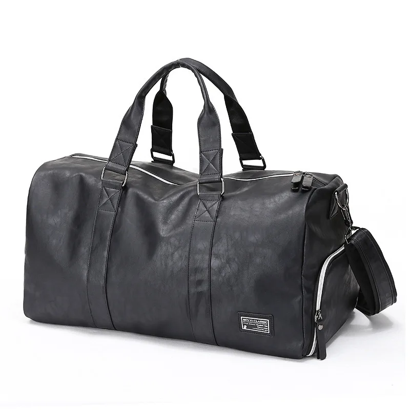 Luxury Travel Bags Men Paul Smith