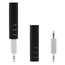 Автомобильный музыкальный аудио bluetooth-приемник адаптер для ford focus 2 3 hyundai solaris i35 i25 Mazda 2 3 6 CX-5 автомобильные аксессуары