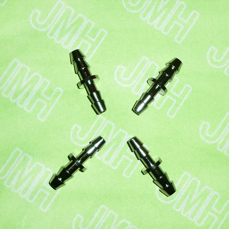 

NIBP cuff air hose the metal adapter connector,10 piece in set.