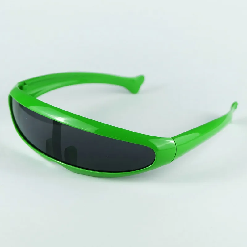 Extraterrestrial Animal Style Fish Shape Children Sunglasses Super font b Cool b font font b Kids