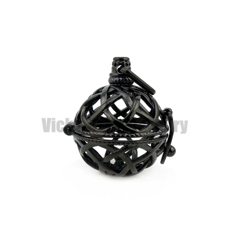 VH-PDP09-13 Cage Diffuser Locket