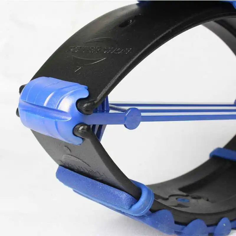 Unisex Fitness Kangaroo Jumping Shoes Rebound Bounce Toning Training For Sexy Body From Now Begin