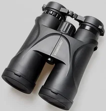 Visionking VS12x50F HD 8x Ergonomic Large Ridged Central Focusing Knob Comfort Sharper Binocular Camping Hunting Telescope