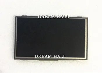 

Free shipping 8 inch original AT080TN62 800*480 TFT LCD DISPLAY Screen Panel
