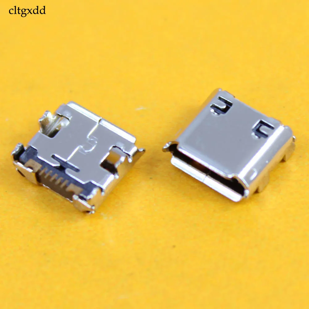 Порт зарядки cltgxdd micro usb для Samsung Galaxy c6712 c6352 C6752 разъем зарядного устройства |
