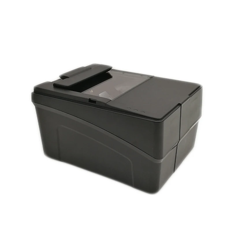 NFC MRZ e Passport Reader OCR RFID сканер для паспорта электронный ID документов поддержка