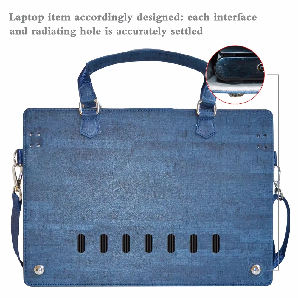 Labanema точно портативный ноутбук сумка чехол для 1