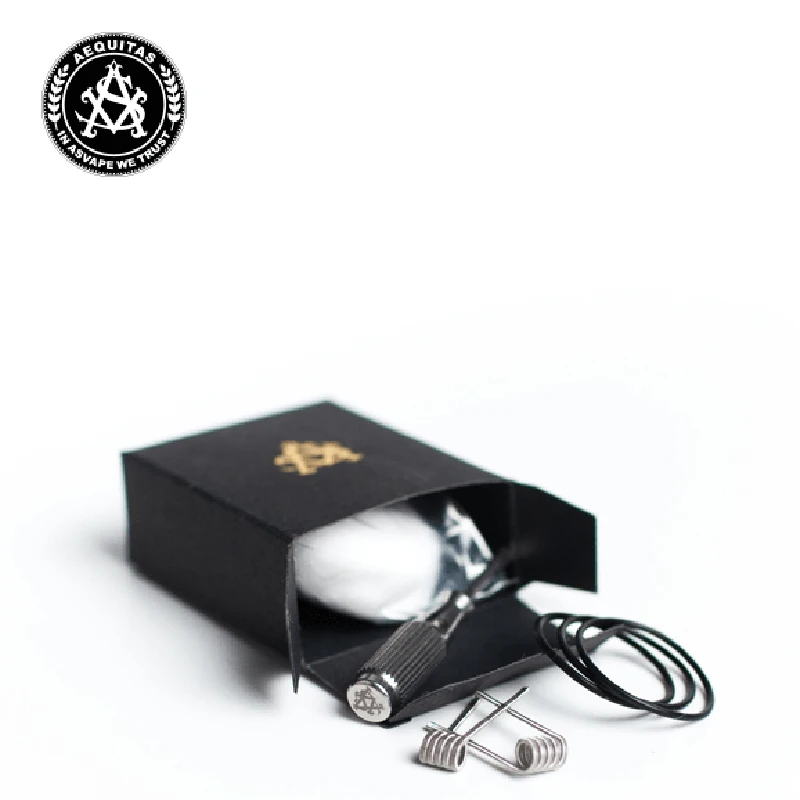 Asvape AIM-II EVO (8)