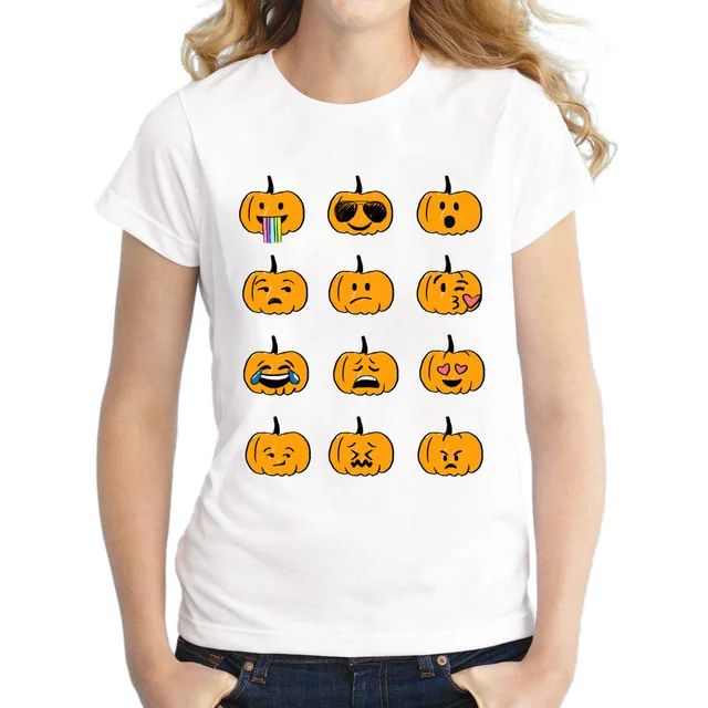 2017-Funny-Women-Halloween-Emojis-T-Shirts-Tops-Novelty-Fashion-Pumpkin-Emotions-T-Shirt-Short-Sleeve.jpg_640x640