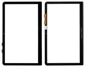 

New 15.6 Touch Glass For HP X360 M6-W 101DX 102DX 103DX 104DX 105DX Touch Screen Digitizer Glass
