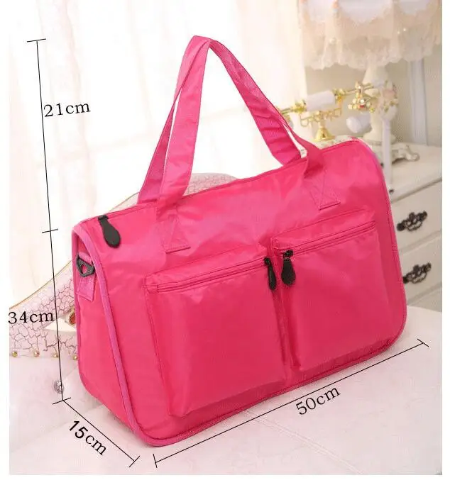 luggage bag 1