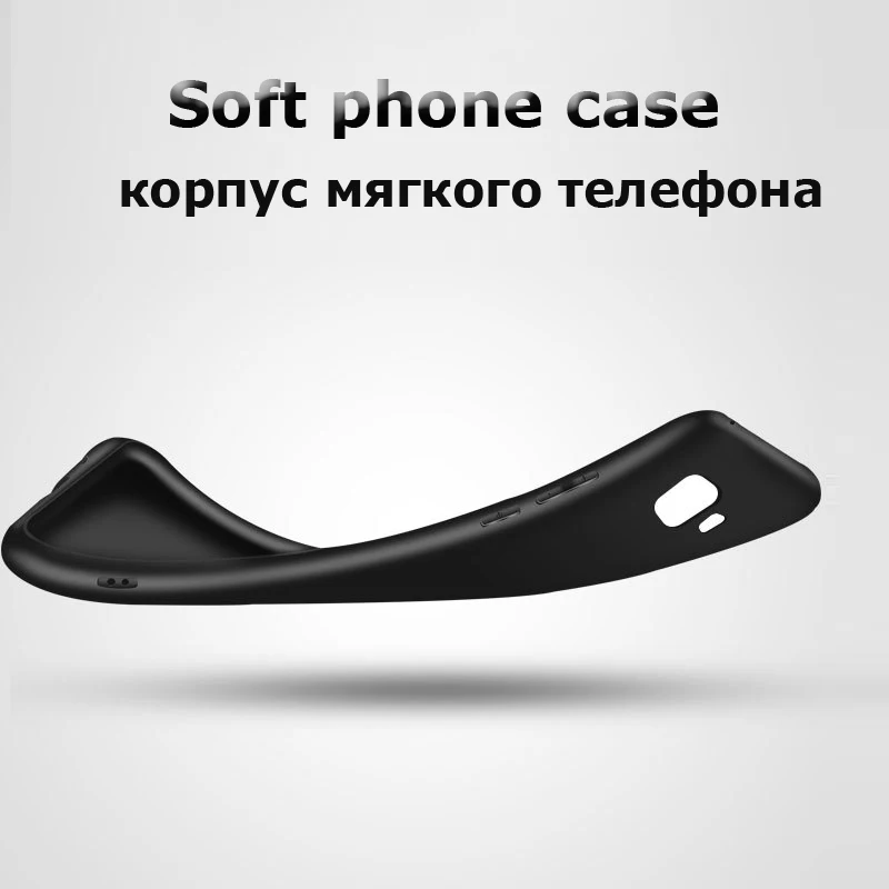 Силиконовый чехол для iPhone X XR XS Max 7 8 Plus 6s plus 5S SE 6 6s love cover для samsung Galaxy S9 plus S8 S6 S7 edge Coque