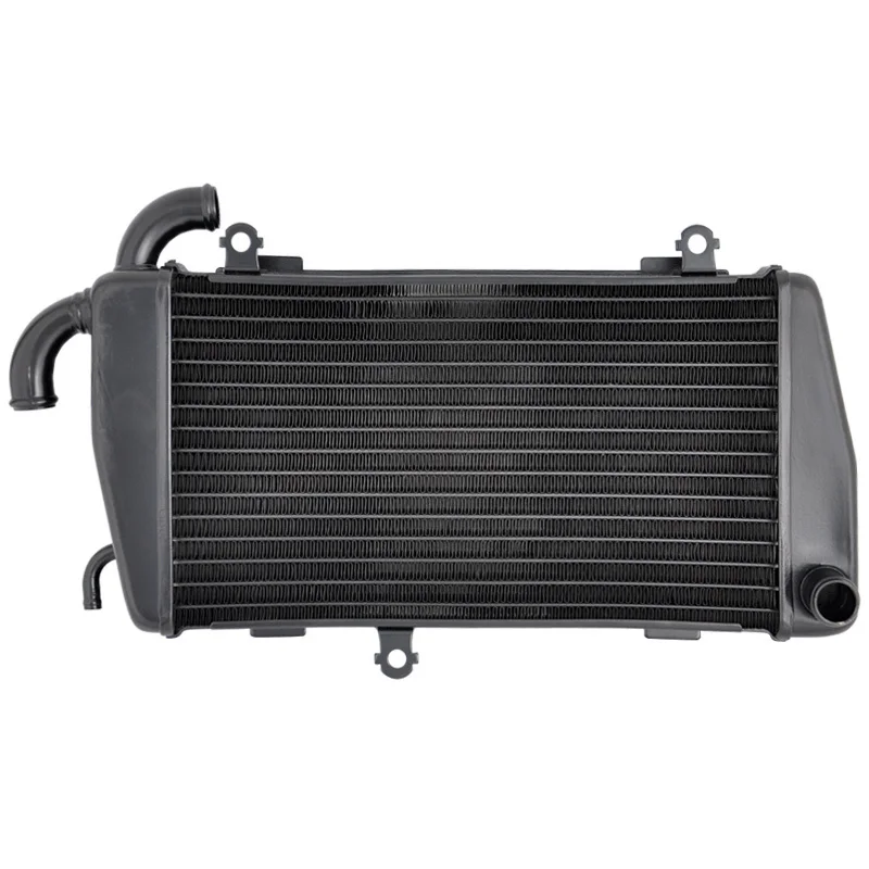 

LOPOR For Honda GL1800 2002 2003 2004 2005 GL 1800 02 03 04 05 goldwing1800 Motorcycle Aluminium Cooling Radiator Right NEW