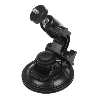

Car Window Camera Holder Mount Tripod Stable