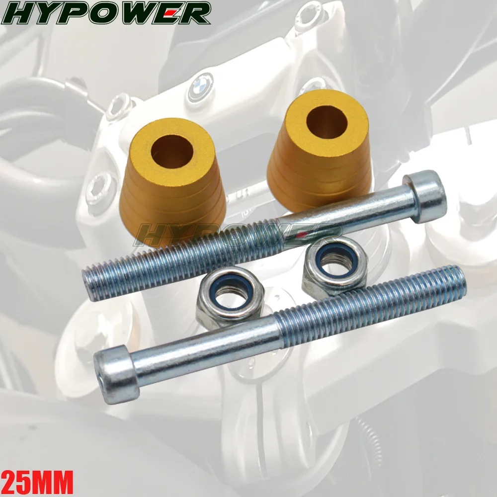 For Bmw G 310 Gs/r G310 Handlebar Riser Kit Moves Bar For G310r G310gs