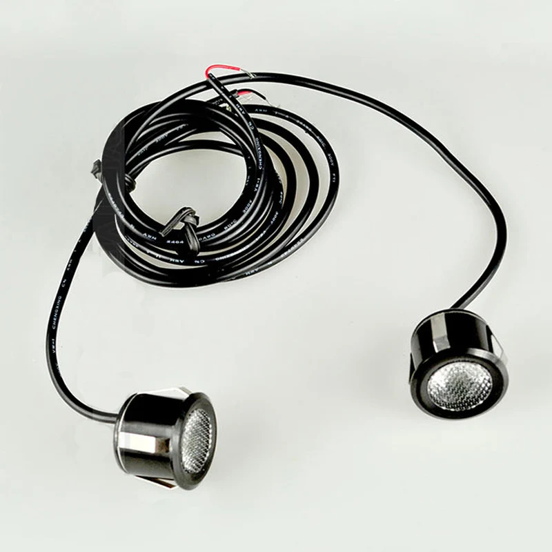 Светодиодный прожектор заливающего заднего светильник мини Орлиный глаз