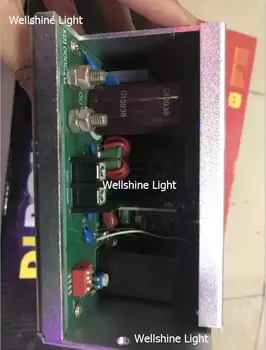 

Free shipping 5PCS/Lot Power supply for outdoor Sky search Beam light