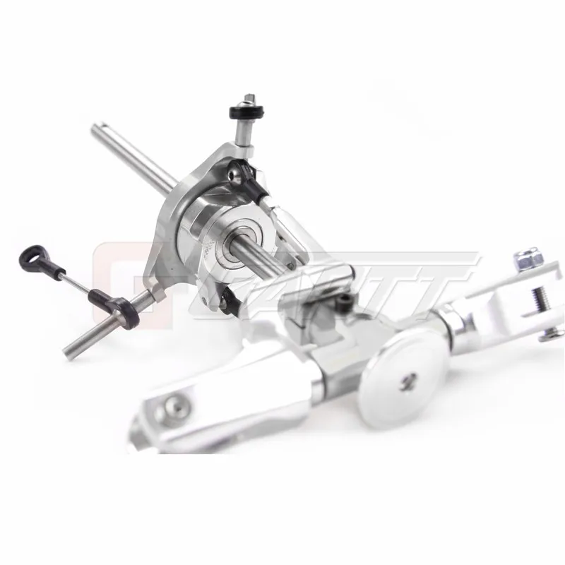 Align Trex 450L Pro DFC Complete Main Rotor Head
