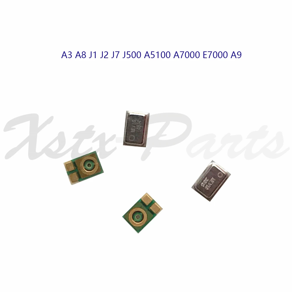 10PCS High Quality Microphone Mic Flex Ribbon Cable For Samsung A3 A8 J1 J2 J7 J500 A5100 A7000 E7000 A9 | Мобильные телефоны и