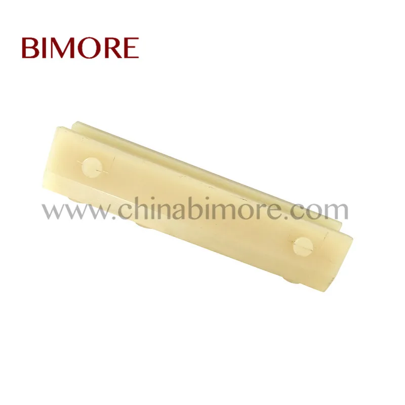 

140*10mm Elevator guide shoe insert/liner use for Schindler/Kone