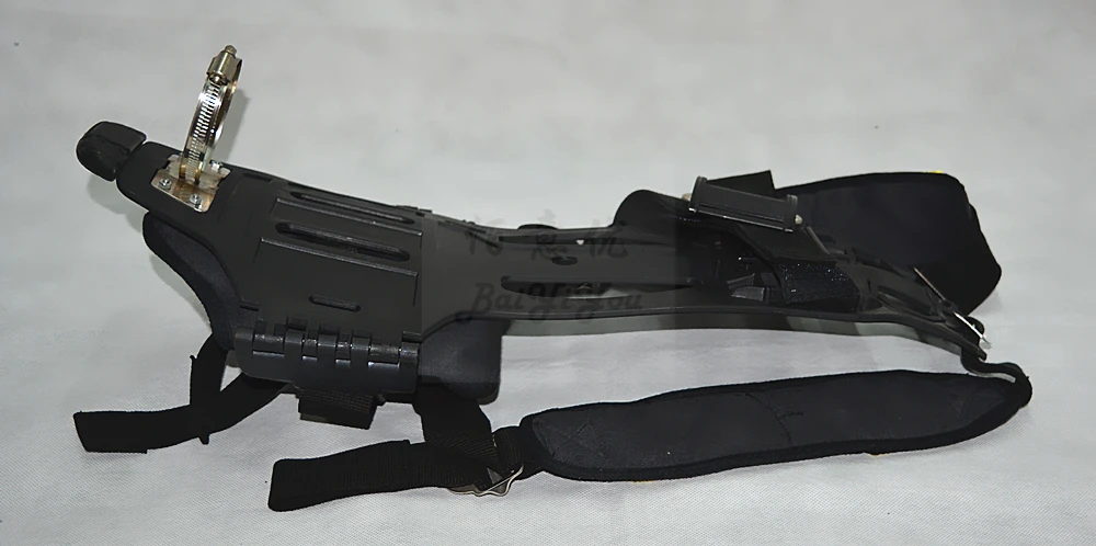 LED Small Co2 Gun07
