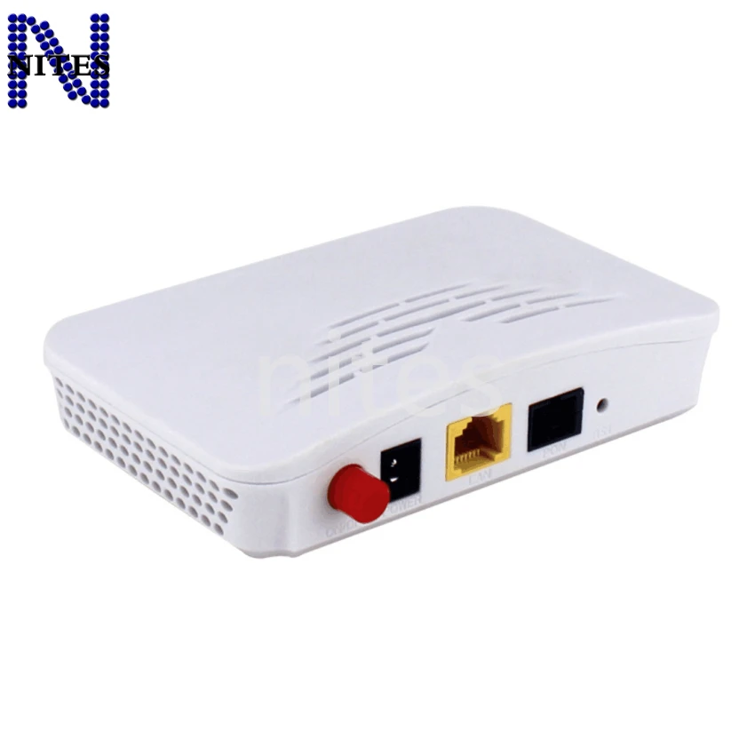 Новый EUZ01GS 1G epon ONU совместимый ZTE hua wei onu ftth/fttb|Оптоволоконное оборудование| |