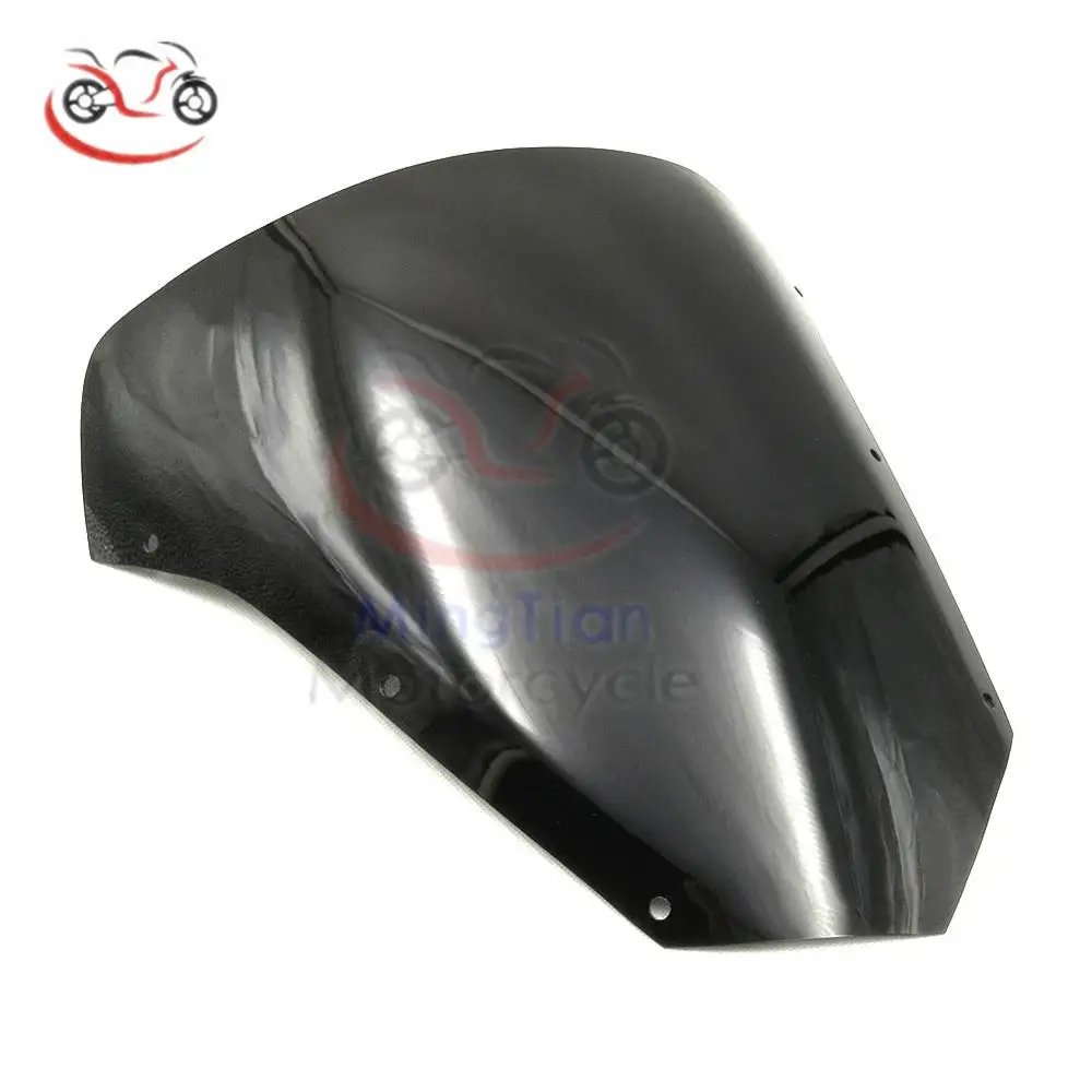 Ветровое стекло Ariflow для Yamaha FZ6 FAZER S2 2007 2009 2010 07 10|windshield windscreen|windscreen windshieldwindshield deflector