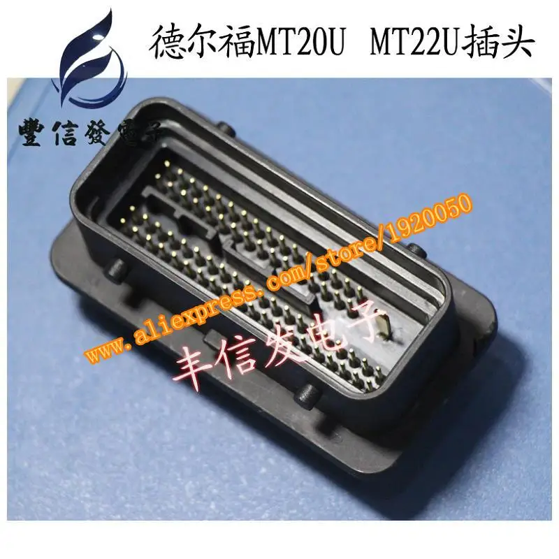 Aliexpress.com : Buy Delphi tee generations of computer boards plug ...