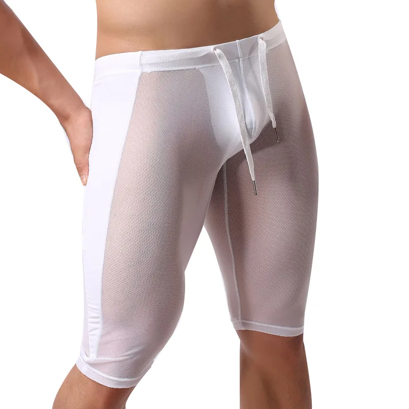 AWEIDS Mens Low Rise Sports Soft Running Training Short Pants 5 Color