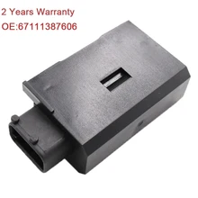 YAOPEI Per BMW E36 E34 Anteriore Della Serratura di Portello Attuatore Chiusura Centralizzata OEM 67111387726 318i 320i