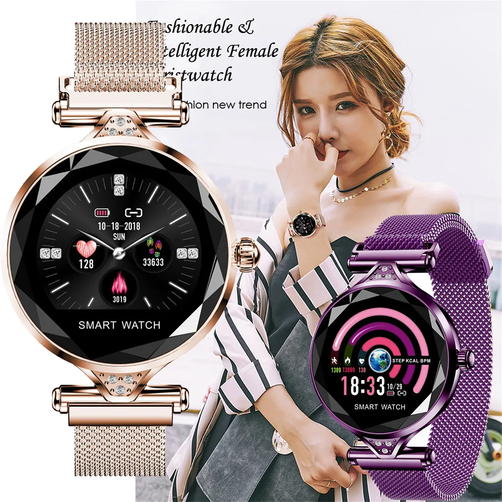 smartwatch for ladies 2019