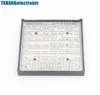 5mm 8*8 8x8 polychrome rvb LED Module d'affichage matriciel Anode commune ► Photo 3/3