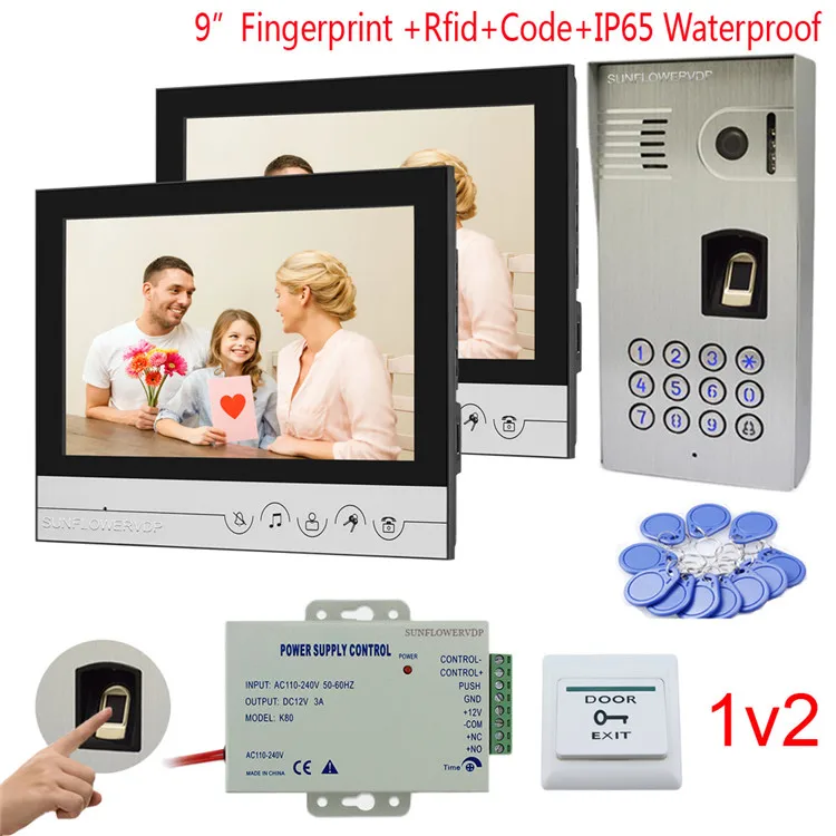 SFN-V9OR-1V2
