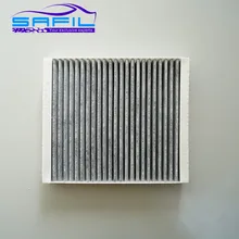 cabin filter for Cadillac Srx Chevrolet Cruze Trax Holden Cruze Opel Astra Saab Vauxhall Astra 13271190 #RT31c