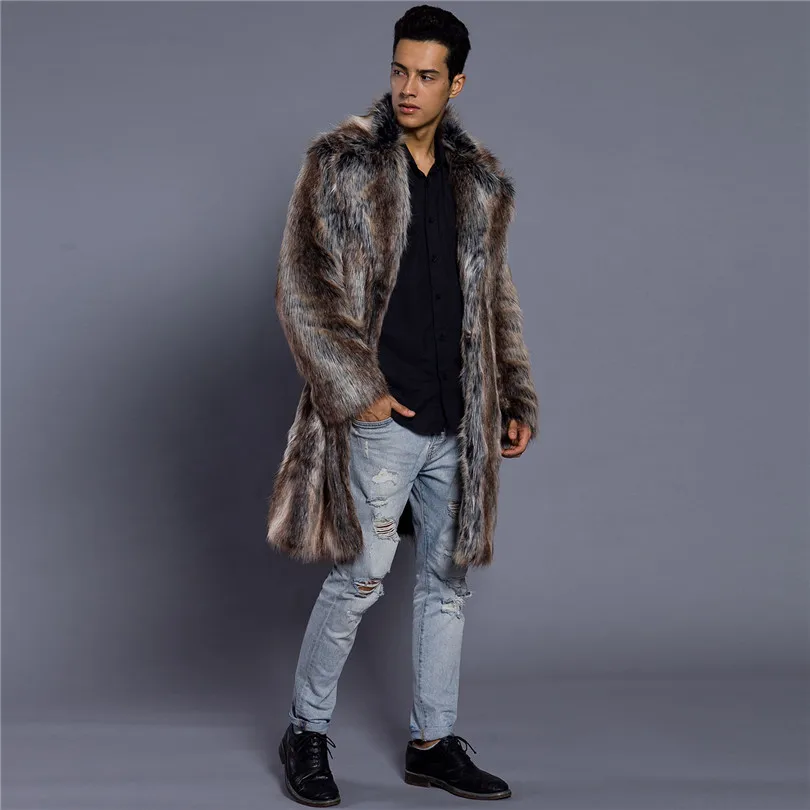 Меховая куртка LANSHIFEI T0798 Mountainskin Plus 5XL брендовая Высококачественная верхняя одежда