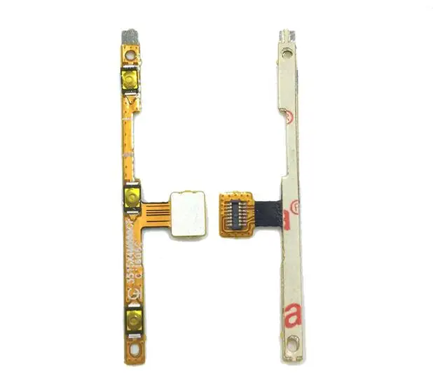 

High quality on/off flex for xiaomi mi4 Power On Off Volume Lock Switch Mute Button Sensor Flex Cable