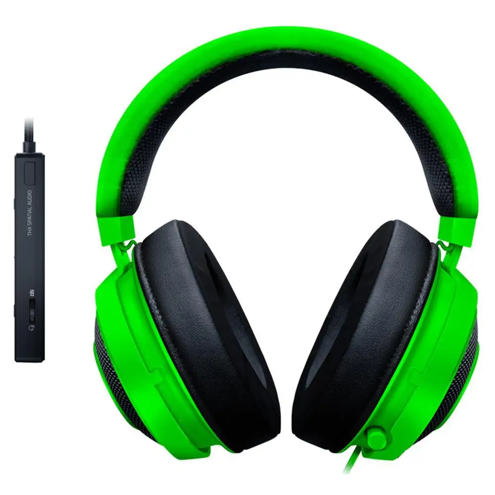 perangkat Mobile Gamer Headset 