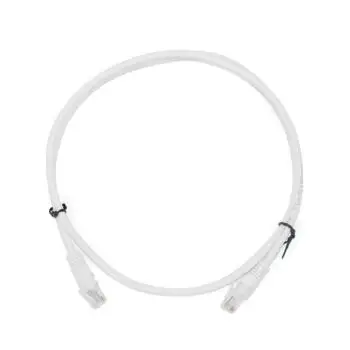 High-speed domestic wire line super-class five network jumper product 1050 100 m broadband computer LLPJB High-speed domestic wire line super-class five network jumper product 1050 100 m broadband computer LLPJB