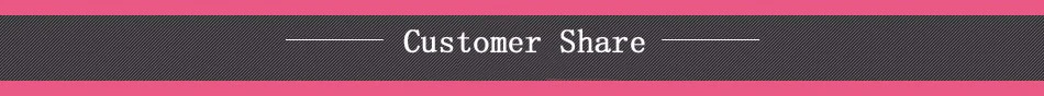 3Customer Share950