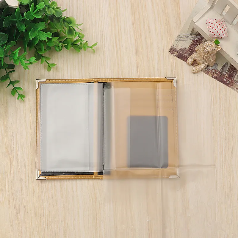 Russian Driver License Holder Cover for Car Driving Documents Business Card Holder ID Card Holder Card Wallet