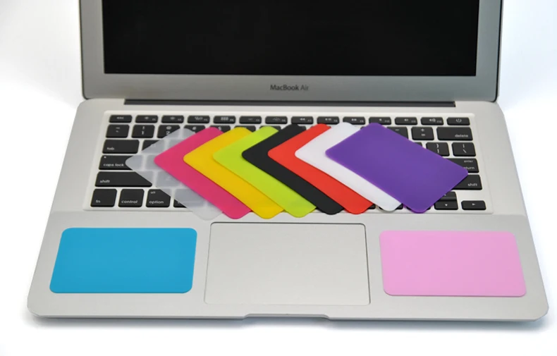 Newest High Quality Silicone Film Protecter For Laptop,Notebook, Skin