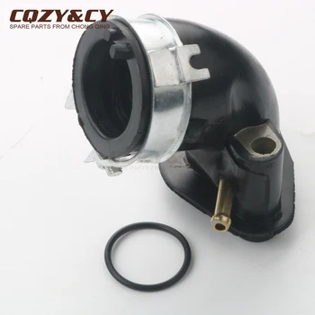 

Scooter Intake manifold for China BAOTIAN BT49QT 50cc 4-stroke