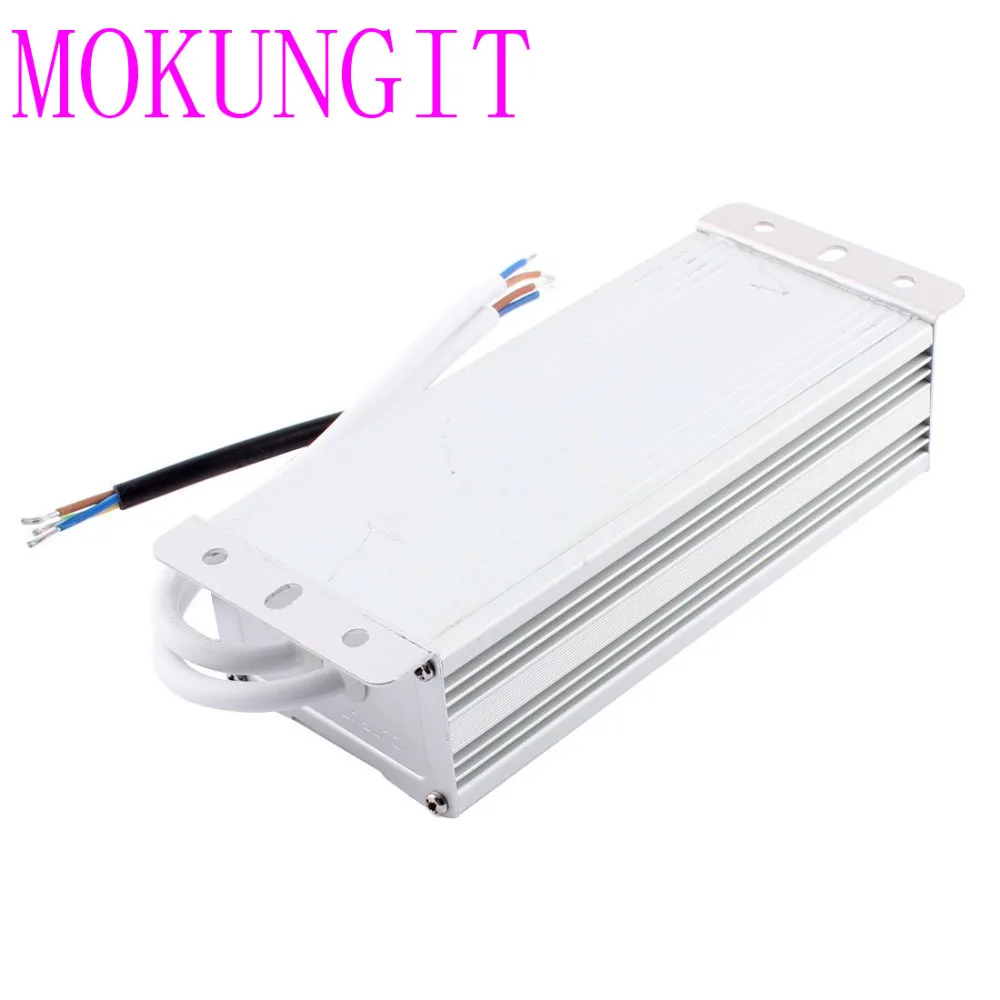 24V 80W IP67-3