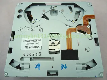 

DV-01 DVD mechanism with Optical pickup RAE3050 laser lens for chrysler toyottta camry car DVD audio navigation systems